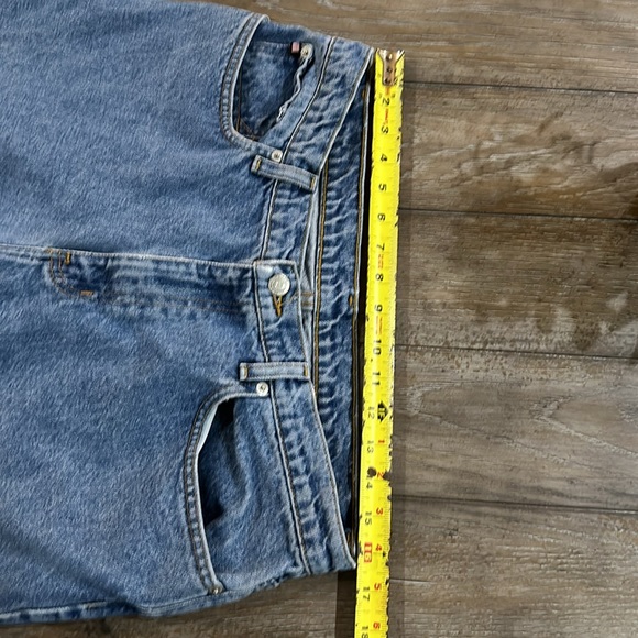 Ralph Lauren POLO mom style Jeans - Picture 10 of 11